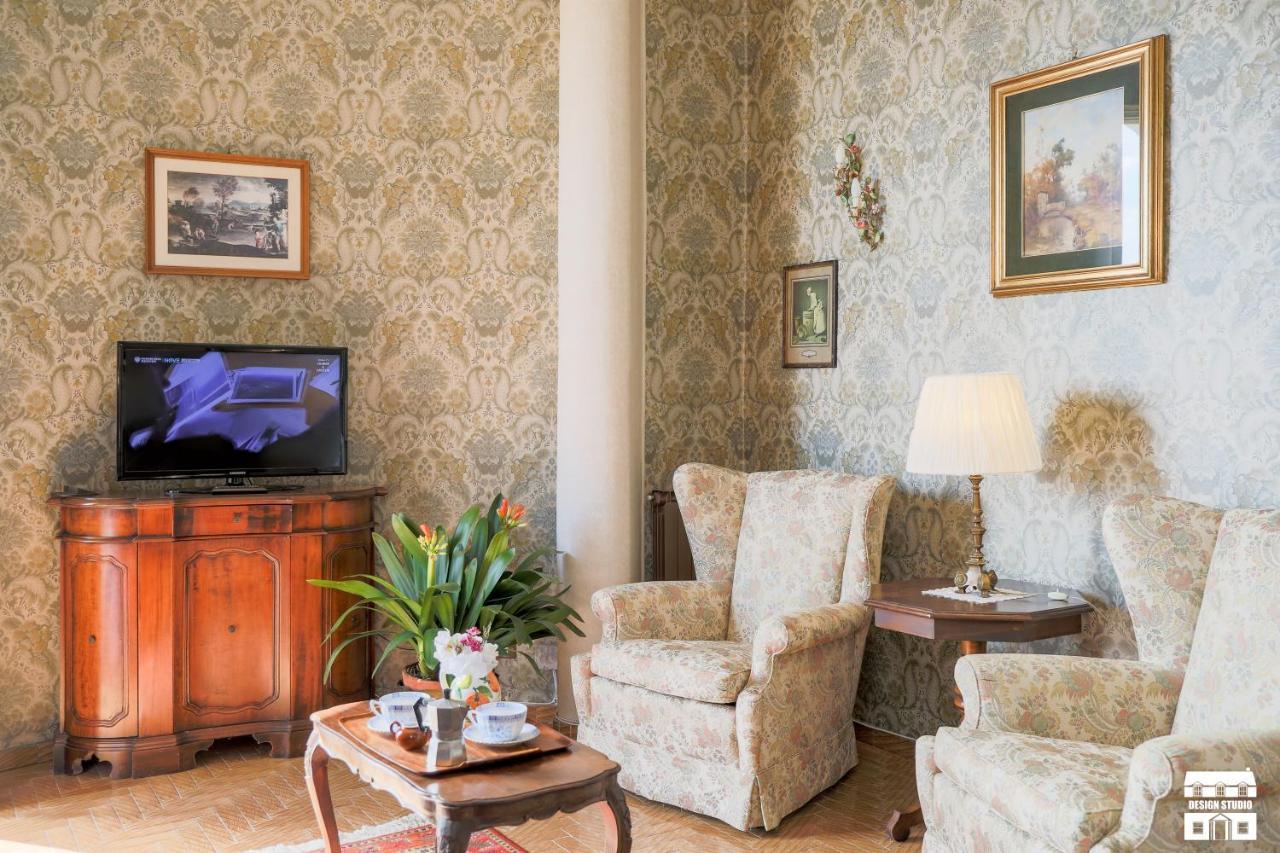 Villa Plinio Lago Di Como Дервіо Екстер'єр фото