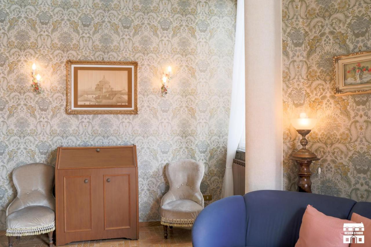 Villa Plinio Lago Di Como Дервіо Екстер'єр фото